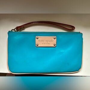 Kate Spade Wristlet